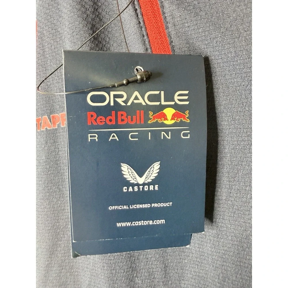 Castore Oracle official oracle